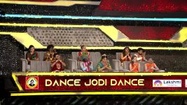 Dance Jodi Dance Reloaded S01E08 27th August 2022 Full Episode