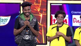 Dancee Plus (Star maa) S01E34 Darjeeling Devils Steal the Show Full Episode