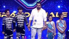 Dancing Champion S01E32 29th May 2022 Full Episode