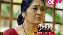 Darr Sabko Lagta Hai S01E28 31st January 2016 Full Episode