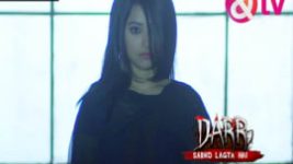 Darr Sabko Lagta Hai S01E34 21st February 2016 Full Episode