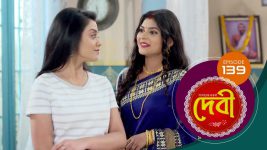 Debi (sun bangla) S01E139 29th January 2022 Full Episode