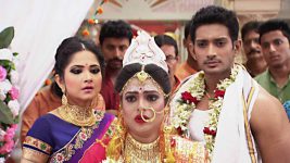 Debipakshya S01E47 It's Debi, Surjo's Wedding Full Episode