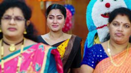 Devatha Anubandhala Alayam S01E631 Rukmini's Joyful Moment Full Episode