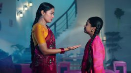 Devatha Anubandhala Alayam S01E651 Chinmay Promises Rukmini Full Episode