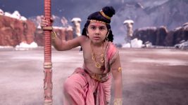 Dharm Yoddha Garud S01E161 Ganesh Ki Matra Bhakti Full Episode