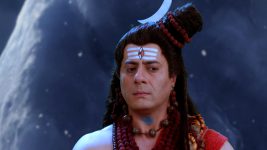 Dharm Yoddha Garud S01E164 Mahadev Ka Krodh Full Episode