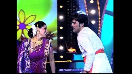 Dholkichya Talavar S01E29 22nd March 2016 Full Episode