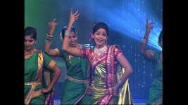 Dholkichya Talavar S01E37 22nd March 2016 Full Episode