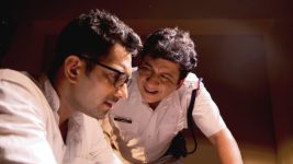 Dhrubatara S01E483 Dhrubajyoti Gets Arrested Full Episode
