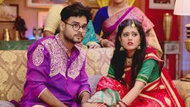 Dhrubatara S01E487 Gunja Gets Injured Full Episode