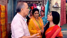 Dhulokona S01E358 Phuljhuri Plans for Ratha Yatra Full Episode
