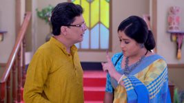 Dhulokona S01E367 Chandreyi Disrespects the Couple Full Episode