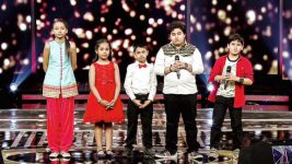 Dil Hai Hindustani S01E05 Race To The Top 10! Full Episode
