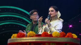 Dil Hai Hindustani S02E19 Rekha and Shaan Boost the Singers Full Episode