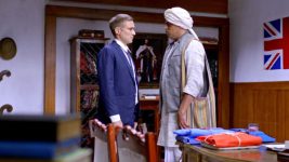 Dr Babasaheb Aambedkar S01E82 Ramji Suffers Humiliation Full Episode