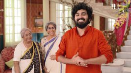 Durga Durgeshwari S01E97 Omkar Is Thrilled Full Episode