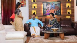 Eeramaana Rojaave S02E85 Arunachalam, Parvathy Feel Low Full Episode