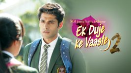 Ek Duje Ke Vaste 2 S01E26 What Does Shravan Tell Devika? Full Episode