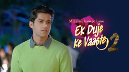 Ek Duje Ke Vaste 2 S01E32 Will Devika’s Plan Succeed? Full Episode