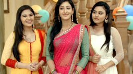 Ek Rishta Sajhedari Ka S01E124 Police Arrest Aryan For Molesting Nikita Full Episode