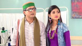Ekhane Aakash Neel Season 2 S01E121 A Shocker for Hiya's Father Full Episode