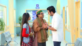 Ekhane Aakash Neel Season 2 S01E124 Ujaan Consoles Hiya's Father Full Episode