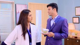 Ekhane Aakash Neel Season 2 S01E127 Bihaan's Flirtatious Move Full Episode