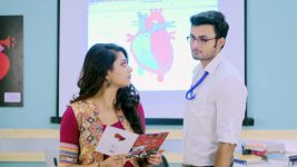 Ekhane Aakash Neel Season 2 S01E84 Ujaan Suspects Ayesha Full Episode