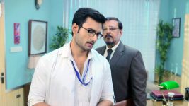 Ekhane Aakash Neel Season 2 S01E85 Ujaan, Samaresh in a Dispute Full Episode
