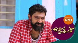 Ente Mathavu S01E120 21st September 2020 Full Episode