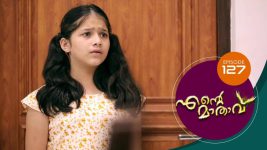 Ente Mathavu S01E127 14th September 2020 Full Episode