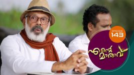 Ente Mathavu S01E143 22nd October 2020 Full Episode