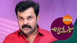 Ente Mathavu S01E234 1st March 2021 Full Episode