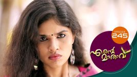 Ente Mathavu S01E245 16th March 2021 Full Episode