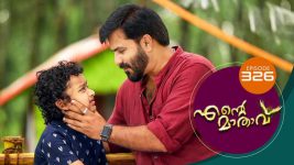 Ente Mathavu S01E326 8th September 2021 Full Episode