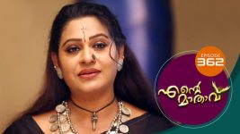 Ente Mathavu S01E362 20th October 2021 Full Episode