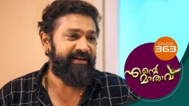 Ente Mathavu S01E363 21st October 2021 Full Episode