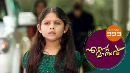 Ente Mathavu S01E393 25th November 2021 Full Episode