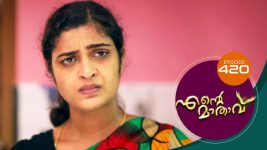 Ente Mathavu S01E420 28th December 2021 Full Episode