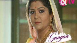Gangaa S01E586 22nd May 2017 Full Episode