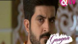 Gangaa S01E587 23rd May 2017 Full Episode