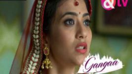 Gangaa S01E595 2nd June 2017 Full Episode