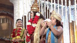 Ganpati Bappa Morya S01E370 31st January 2017 Full Episode