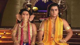 Ganpati Bappa Morya S01E83 26th February 2016 Full Episode