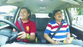 Golmaal Express S01E09 27th August 2017 Full Episode