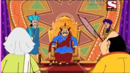 Gopal Bhar Bangla S01E220 Tinti Putul Full Episode