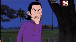 Gopal Bhar Bangla S01E227 Saap er Chhobol Full Episode