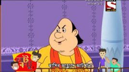 Gopal Bhar Bangla S01E233 Chalaki Full Episode