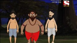 Gopal Bhar Bangla S01E241 Kabochbaba Full Episode